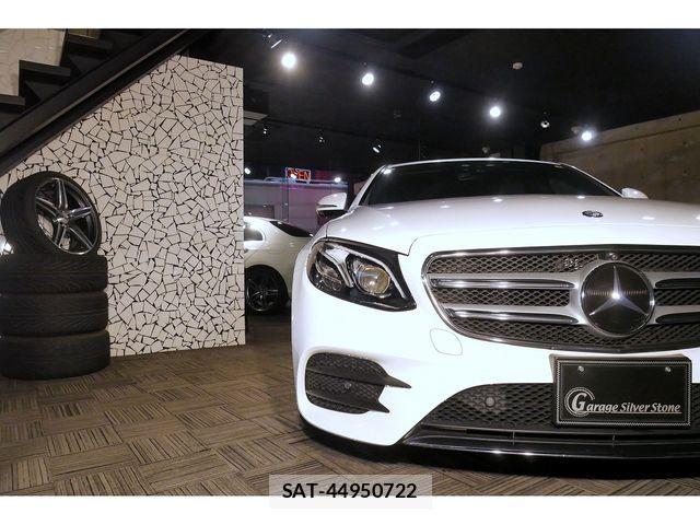 Mercedes Benz C-CLASS 2017-09 4596172-19