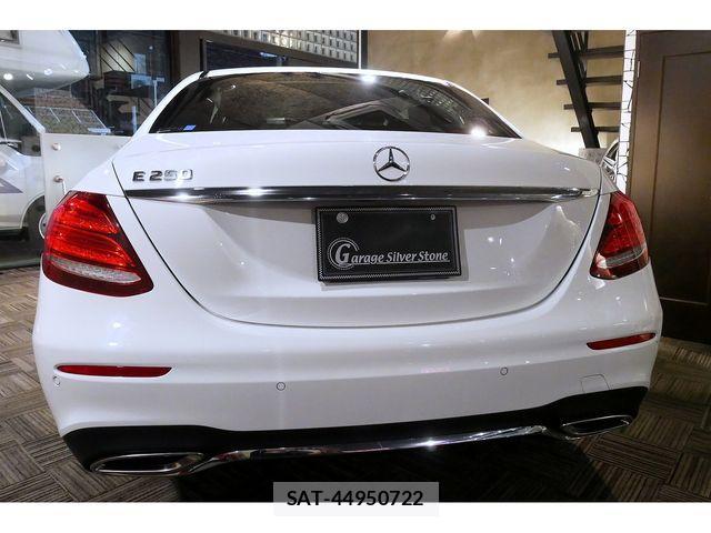 Mercedes Benz C-CLASS 2017-09 4596172-2