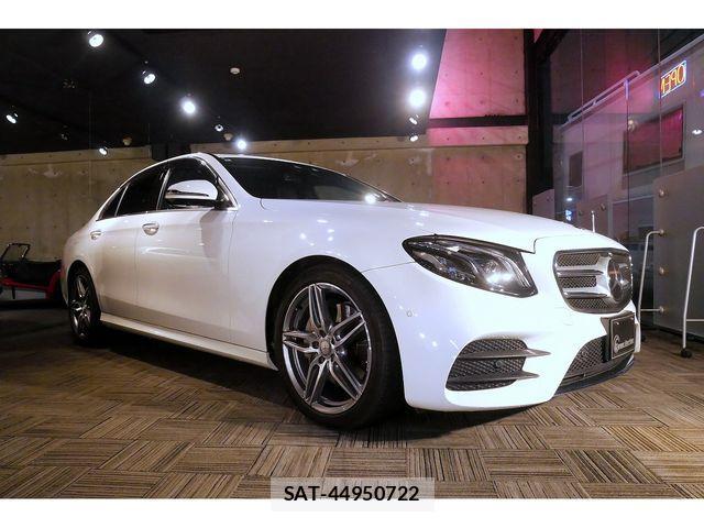 Mercedes Benz C-CLASS 2017-09 4596172-3