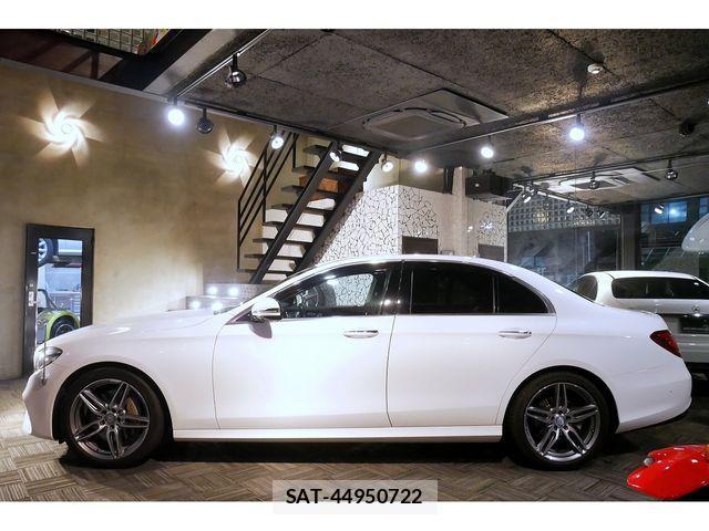 Mercedes Benz C-CLASS 2017-09 4596172-4