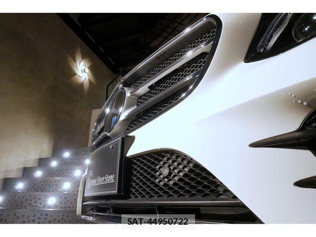 Mercedes Benz C-CLASS 2017-09 4596172-6