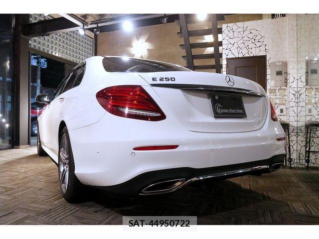Mercedes Benz C-CLASS 2017-09 4596172-8