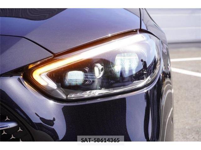 Mercedes Benz C-CLASS 2022-04 4596161-11