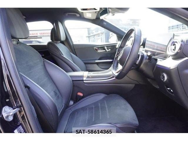 Mercedes Benz C-CLASS 2022-04 4596161-15