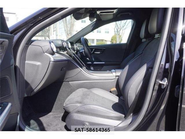 Mercedes Benz C-CLASS 2022-04 4596161-16