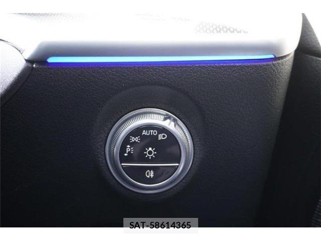 Mercedes Benz C-CLASS 2022-04 4596161-26