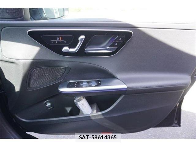 Mercedes Benz C-CLASS 2022-04 4596161-27