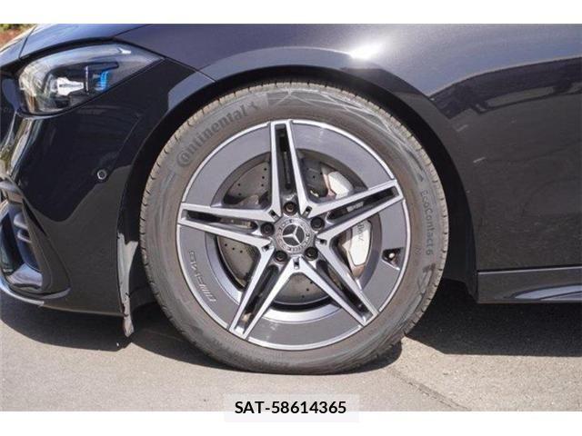 Mercedes Benz C-CLASS 2022-04 4596161-7