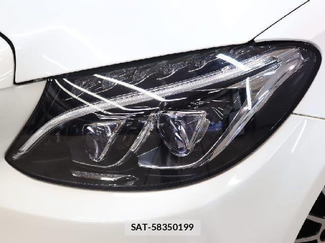 Mercedes Benz C-CLASS 2015-06 4639777-18