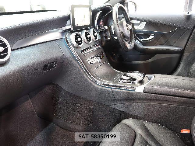 Mercedes Benz C-CLASS 2015-06 4639777-1