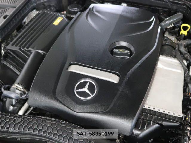 Mercedes Benz C-CLASS 2015-06 4639777-5