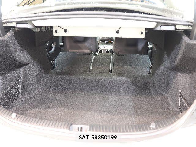 Mercedes Benz C-CLASS 2015-06 4639777-6