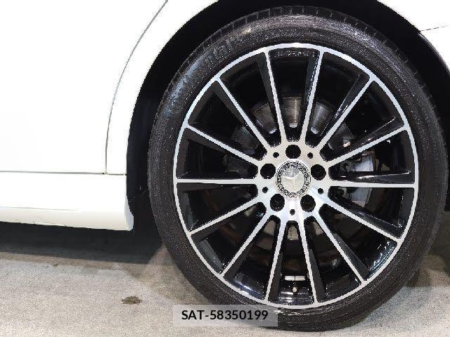 Mercedes Benz C-CLASS 2015-06 4639777-7