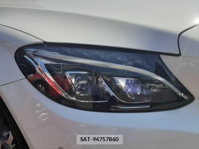 Mercedes Benz C-CLASS 2016-03 4639784-10