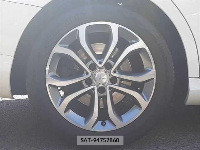 Mercedes Benz C-CLASS 2016-03 4639784-12