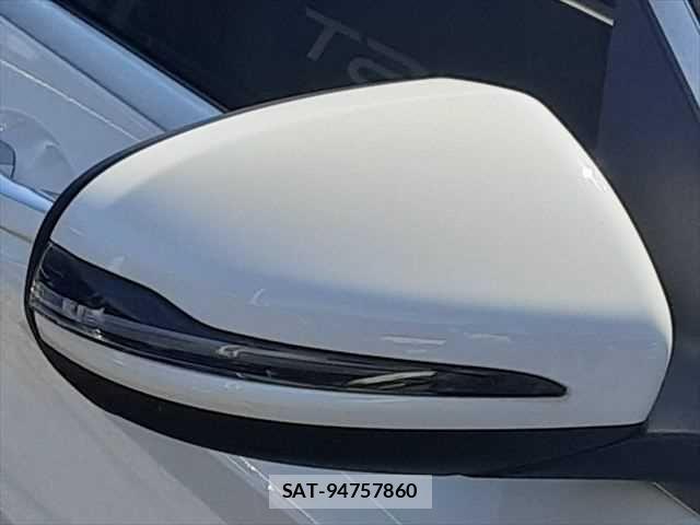 Mercedes Benz C-CLASS 2016-03 4639784-22