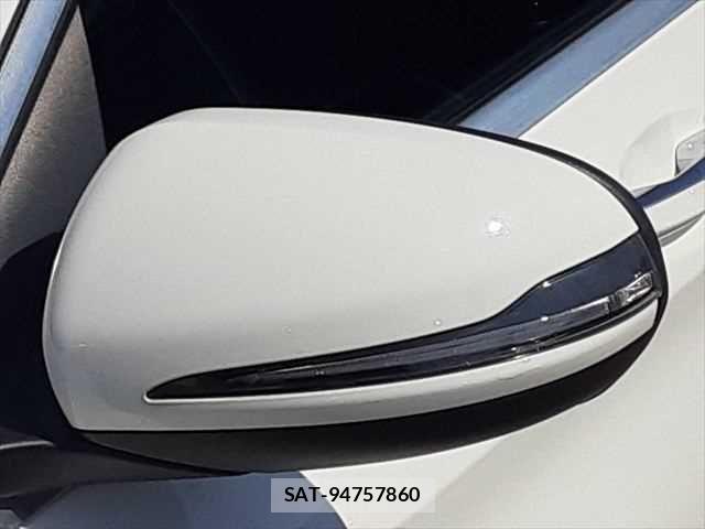 Mercedes Benz C-CLASS 2016-03 4639784-23
