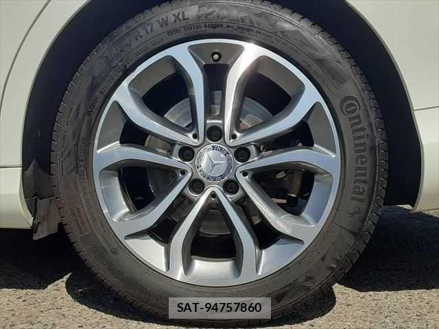 Mercedes Benz C-CLASS 2016-03 4639784-25