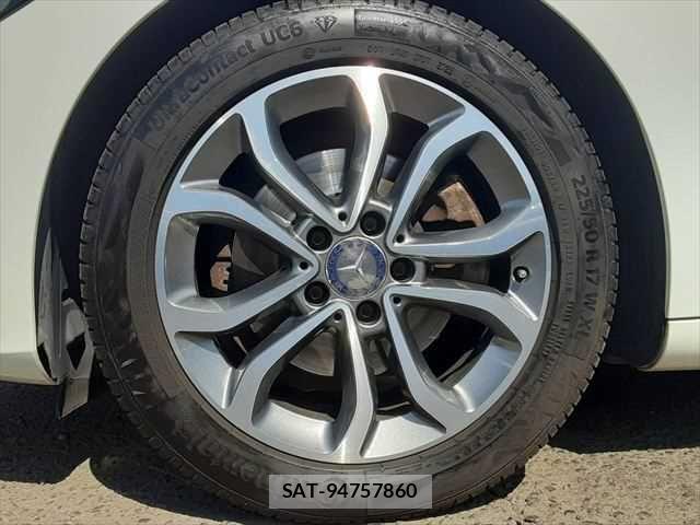 Mercedes Benz C-CLASS 2016-03 4639784-26