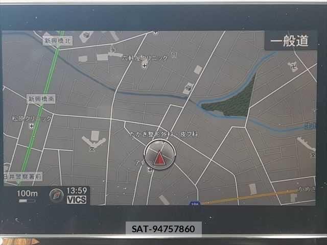 Mercedes Benz C-CLASS 2016-03 4639784-3