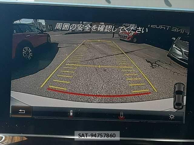 Mercedes Benz C-CLASS 2016-03 4639784-5