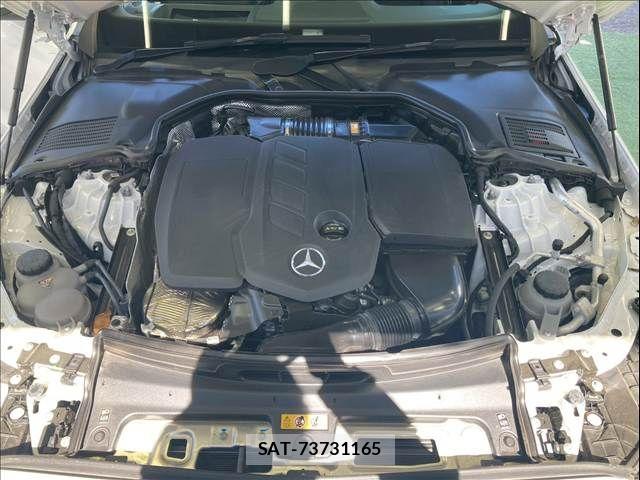 Mercedes Benz C-CLASS 2022-06 5871698-11
