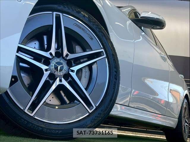 Mercedes Benz C-CLASS 2022-06 5871698-18