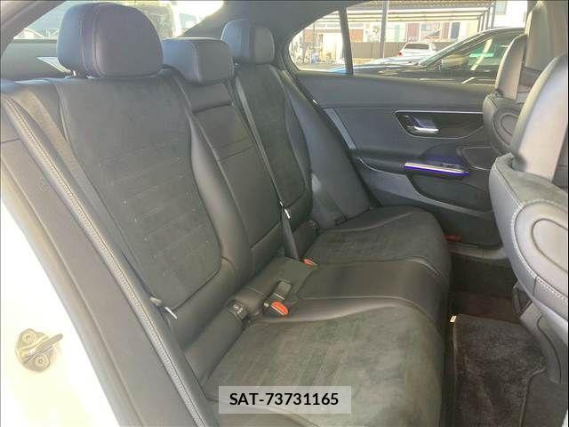 Mercedes Benz C-CLASS 2022-06 5871698-6