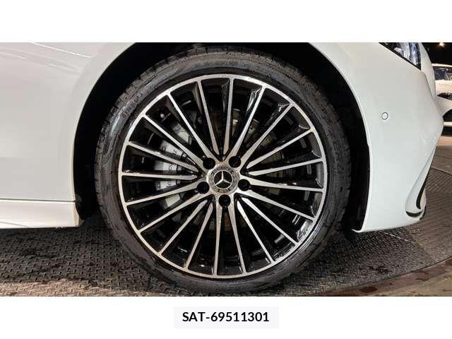 Mercedes Benz C-CLASS 2025-09 5871699-9