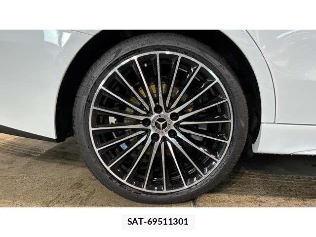 Mercedes Benz C-CLASS 2025-09 5871699-10