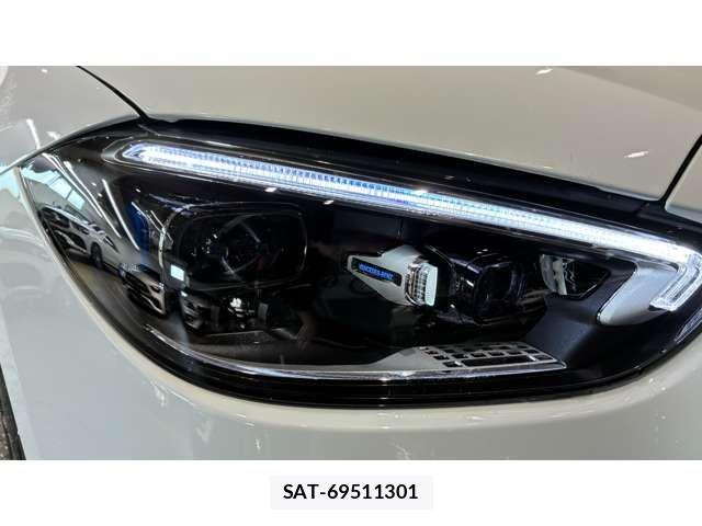 Mercedes Benz C-CLASS 2025-09 5871699-13