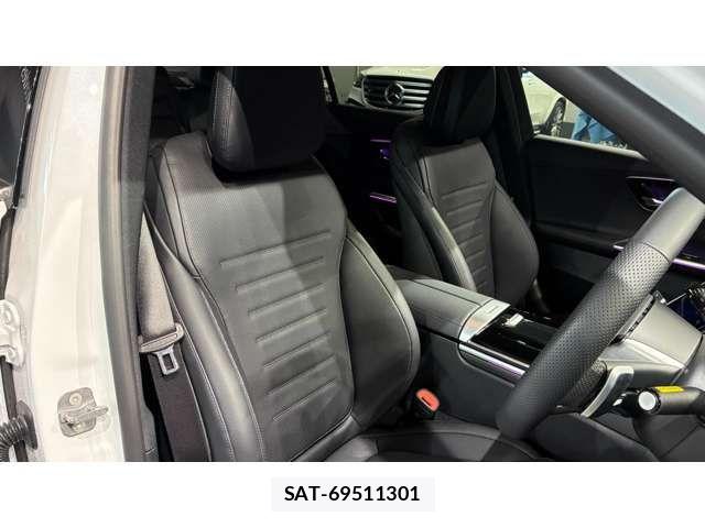 Mercedes Benz C-CLASS 2025-09 5871699-18