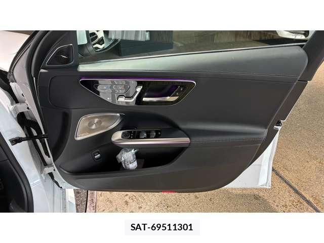 Mercedes Benz C-CLASS 2025-09 5871699-20
