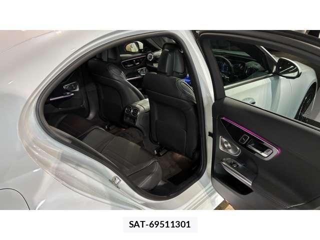 Mercedes Benz C-CLASS 2025-09 5871699-22
