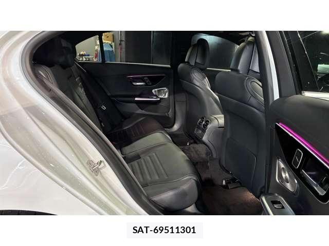 Mercedes Benz C-CLASS 2025-09 5871699-23