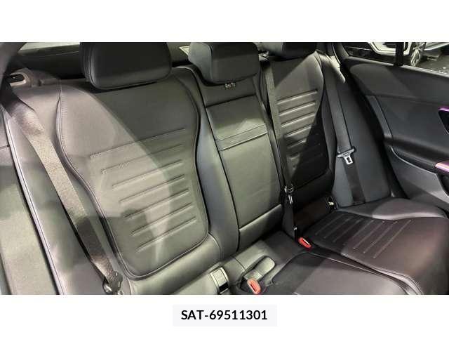 Mercedes Benz C-CLASS 2025-09 5871699-27