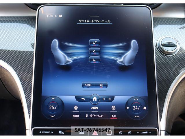 Mercedes Benz C-CLASS 2023-01 5871700-11