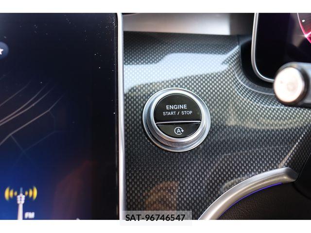 Mercedes Benz C-CLASS 2023-01 5871700-15