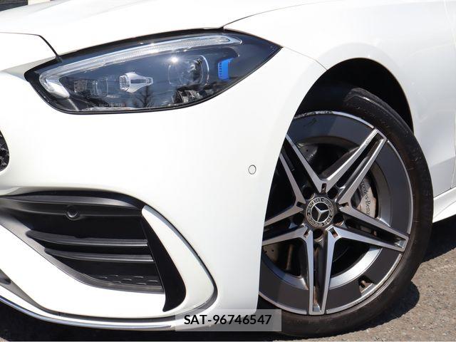 Mercedes Benz C-CLASS 2023-01 5871700-21