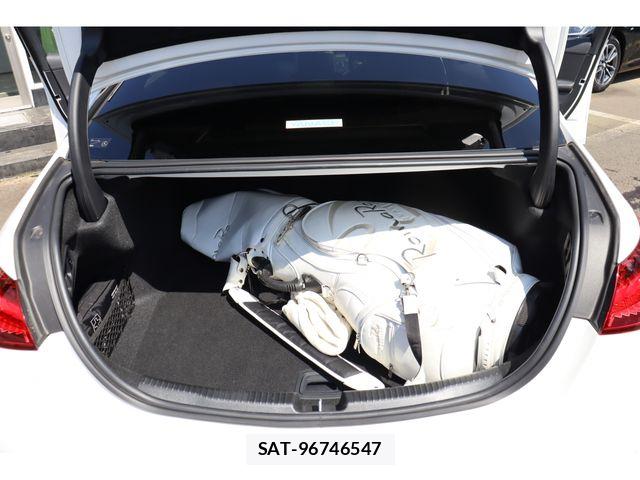 Mercedes Benz C-CLASS 2023-01 5871700-23