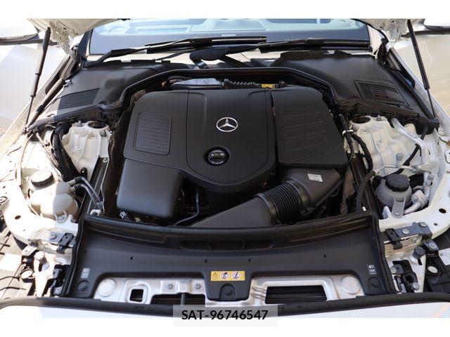 Mercedes Benz C-CLASS 2023-01 5871700-25
