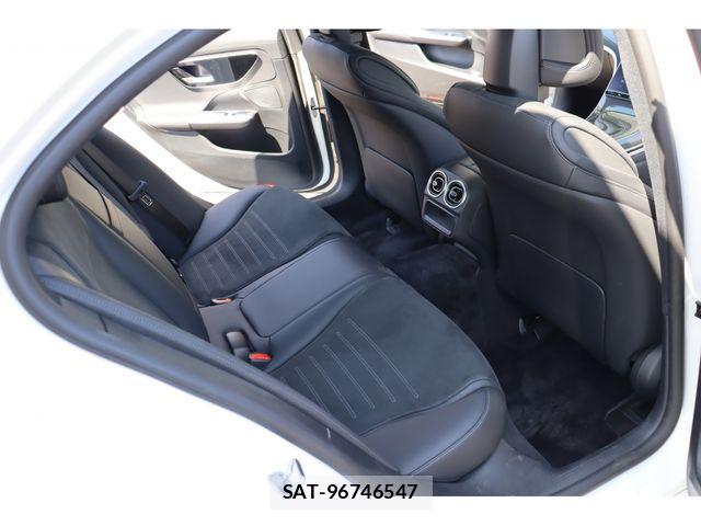 Mercedes Benz C-CLASS 2023-01 5871700-3