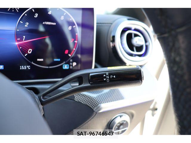 Mercedes Benz C-CLASS 2023-01 5871700-6