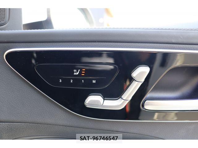 Mercedes Benz C-CLASS 2023-01 5871700-7