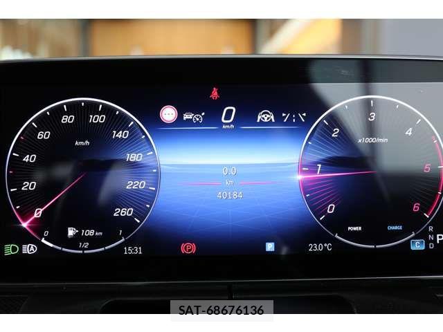 Mercedes Benz C-CLASS 2022-04 6012667-16