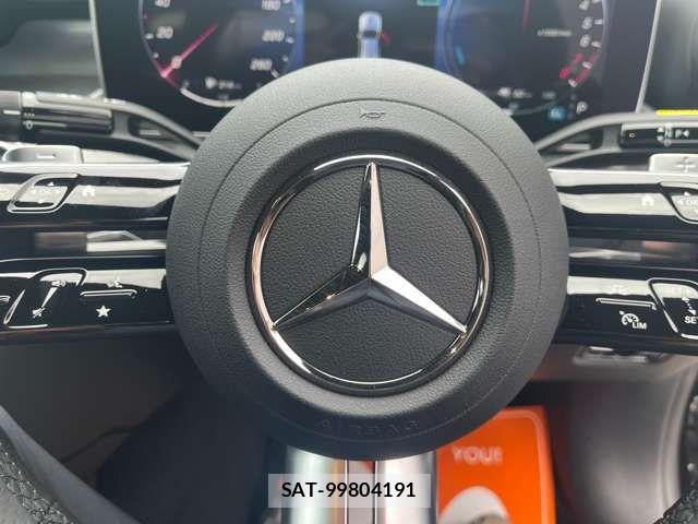 Mercedes Benz C-CLASS 2024-05 6012662-4