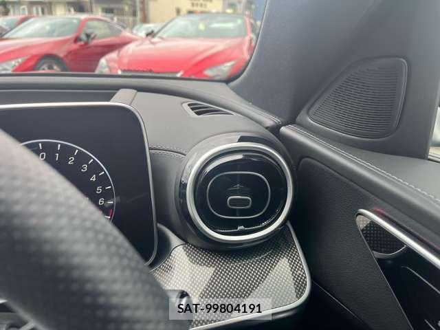 Mercedes Benz C-CLASS 2024-05 6012662-10