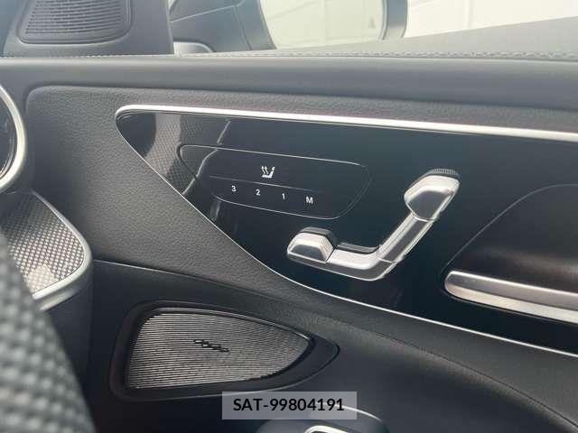 Mercedes Benz C-CLASS 2024-05 6012662-11