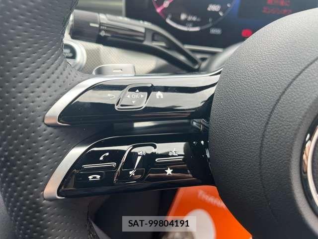 Mercedes Benz C-CLASS 2024-05 6012662-3