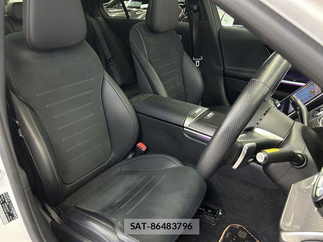 Mercedes Benz C-CLASS 2023-06 6012666-11